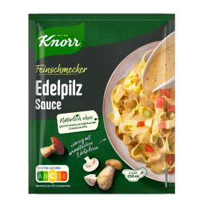 Knorr Feinschmecker Edelpilz Sauce (32g)