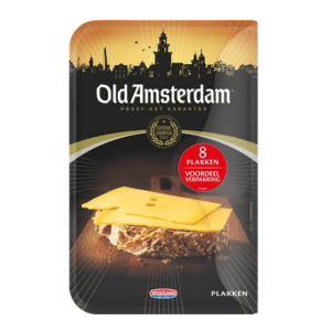 Old Amsterdam Original 48+ plakken (200g)