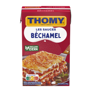 Thomy Les Sauces Béchamel (250ml)