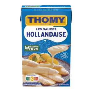 Thomy Les Sauces Hollandaise (250ml)