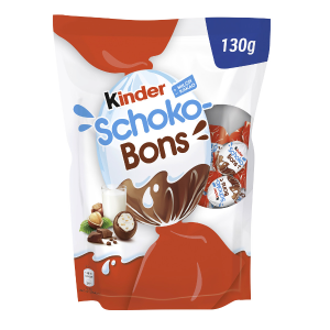 Ferrero Kinder Schoko-bons (125g)