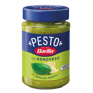 Barilla Pesto alla Genovese (190g)