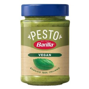 Barilla Pesto Vegan (195g)