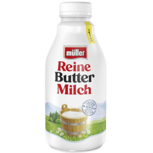 Müller Reine Buttermilch (500g)