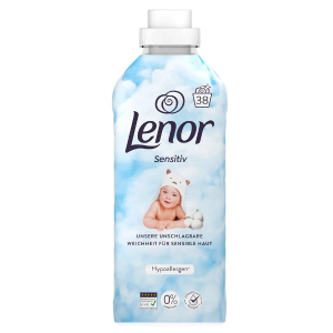 Lenor Sensitiv Weichspüler (798ml)