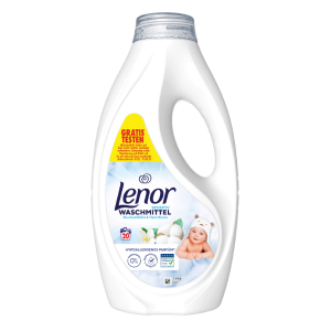 Lenor Sensitiv Flüssigwaschmittel (20WL)