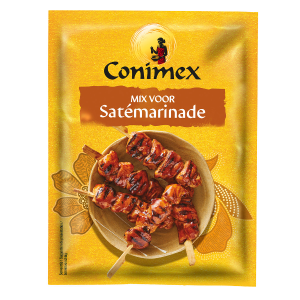 Conimex Marinademix Sate (38g)