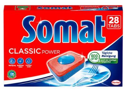 Somat Classic Tabs (28 Tabs)