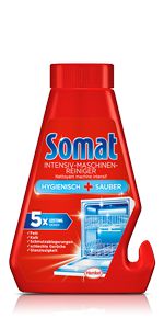 Somat Intensiv Maschinen-Reiniger (250ml)