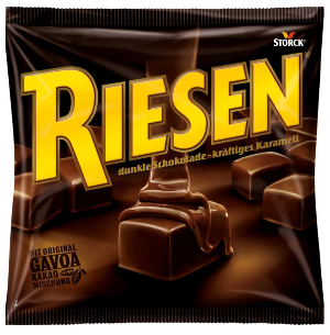 Storck Riesen Karamel (105g)