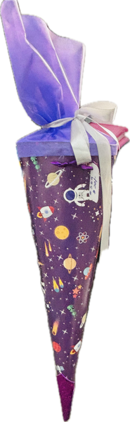 Schultüte for Boys - S89 SPACE