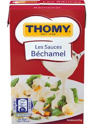 Thomy Les Sauces Béchamel (250ml)