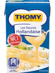 Thomy Les Sauces Hollandaise (250ml)