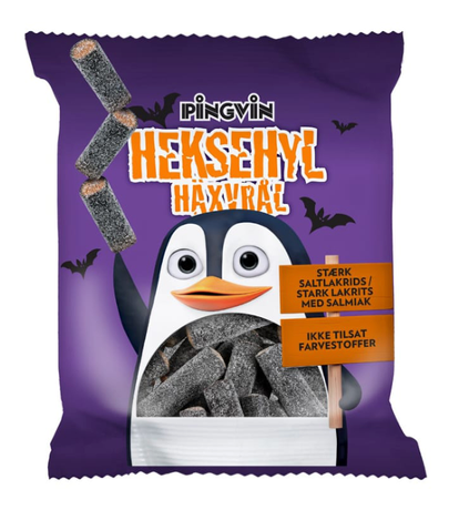 Toms Heksehyl (130g) - Best Before 19 Dec 2025