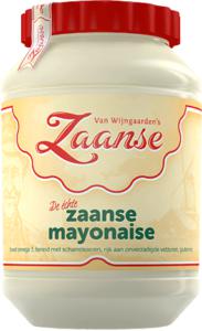 Zaanse Mayonaise (650g)