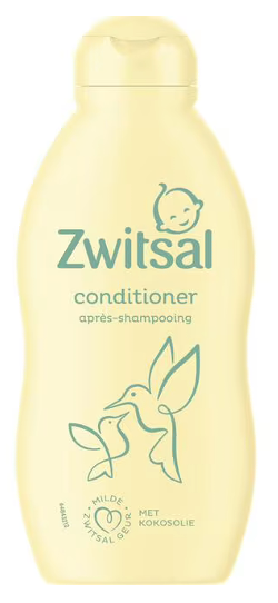 Zwitsal Baby Conditioner (200ml)