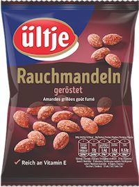 ültje Rauchmandeln (150g)