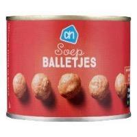 AH Soepballetjes (200g)