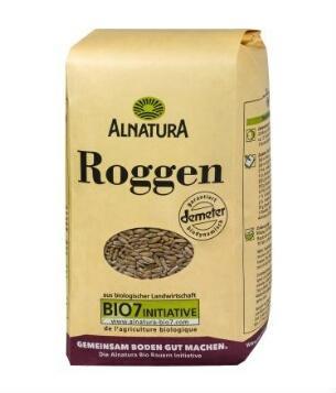 Alnatura Bio Roggen (1000g)
