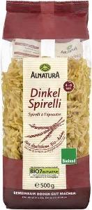 Alnatura Dinkel Spirelli (500g)