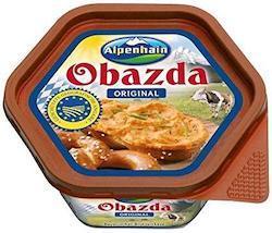 Alpenhain Obazda Original (125g)