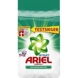 Ariel Actilift Compact Vollwaschmittel (19WL)