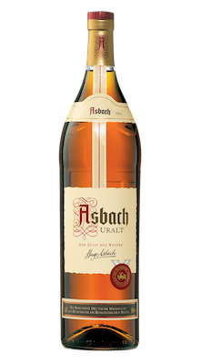 Asbach Uralt Weinbrand 36% (0.7L)