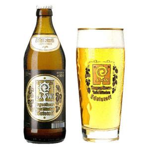 Augustiner Edelstoff Alk. 5.6% (0.5L) BB : 31 JAN 2026