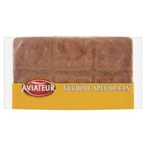 Aviateur Gevulde speculaas (240g)