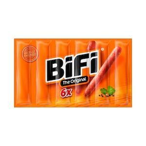 Bifi Original 6x22.5g (135g)