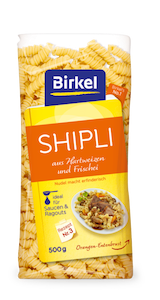 Birkel No.1 Shipli (500g)