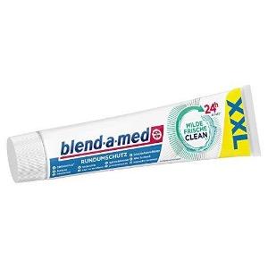 Blend-a-med Milde Frische Clean XXL (125ml)