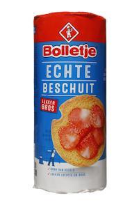 Bolletje Rusk Original (100g)