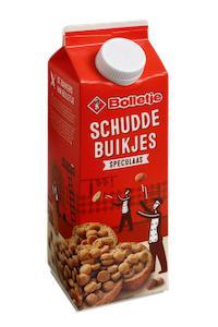 Bolletje Schuddebuikjes (300g)