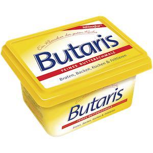 Butaris Butterschmalz (250g)