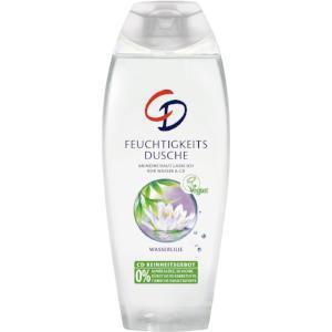 CD Feuchtigkeitsdusche Wasserlilie (250ml)