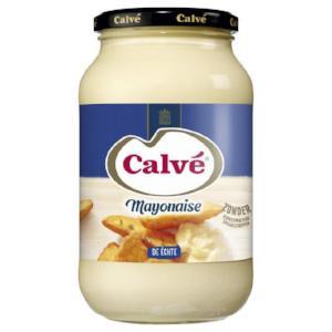 Calve Mayonaise (650ml)