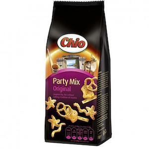 Chio Party Mix Original (400g)