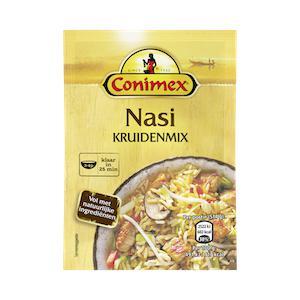Conimex Nasi Kruidenmix (19g)