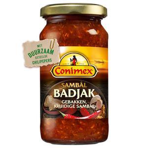Conimex Sambal Badjak (200g)
