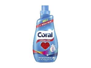Coral Optimal Color (22 WL)