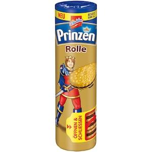 De Beukelaer Prinzenrolle (400g)