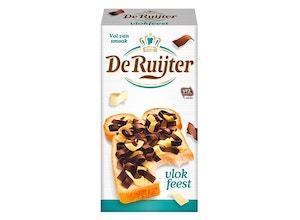 De Ruijter Vlokfeest (200g)