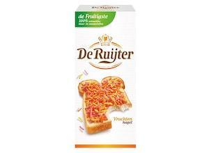 De Ruijter Vruchtenhagel (400g)