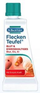 Dr. Beckmann Fleckenteufel Blut & Eiweißhaltiges (50ml)