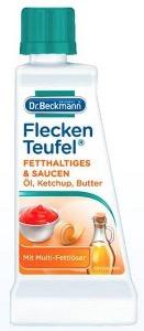 Dr. Beckmann Fleckenteufel Fetthaltiges & Saucen (50ml)