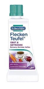 Dr. Beckmann Fleckenteufel Obst & Getranke (50ml)