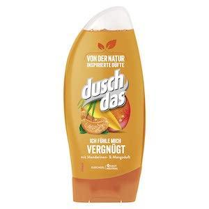 Duschdas Duschgel Ich Fühle Mich Vergnügt (250ml)