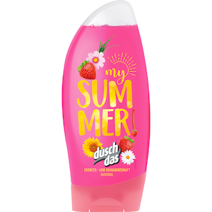 Duschdas Duschgel My Summer (250ml)