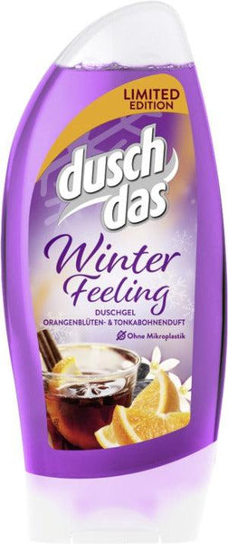 Duschdas Duschgel Winter Feeling (250ml)